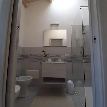 Apartment In A Street In Old Town