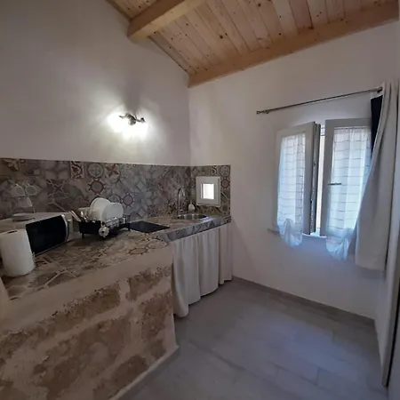 Apartment In A Street In Old Town