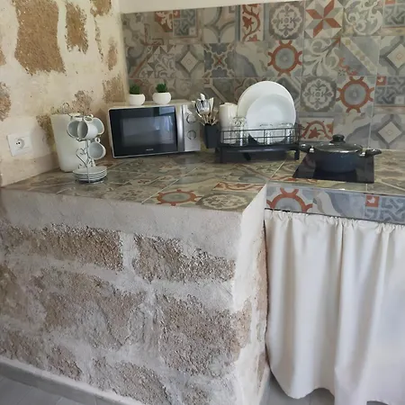 In A Street In Old Town Apartment Alghero